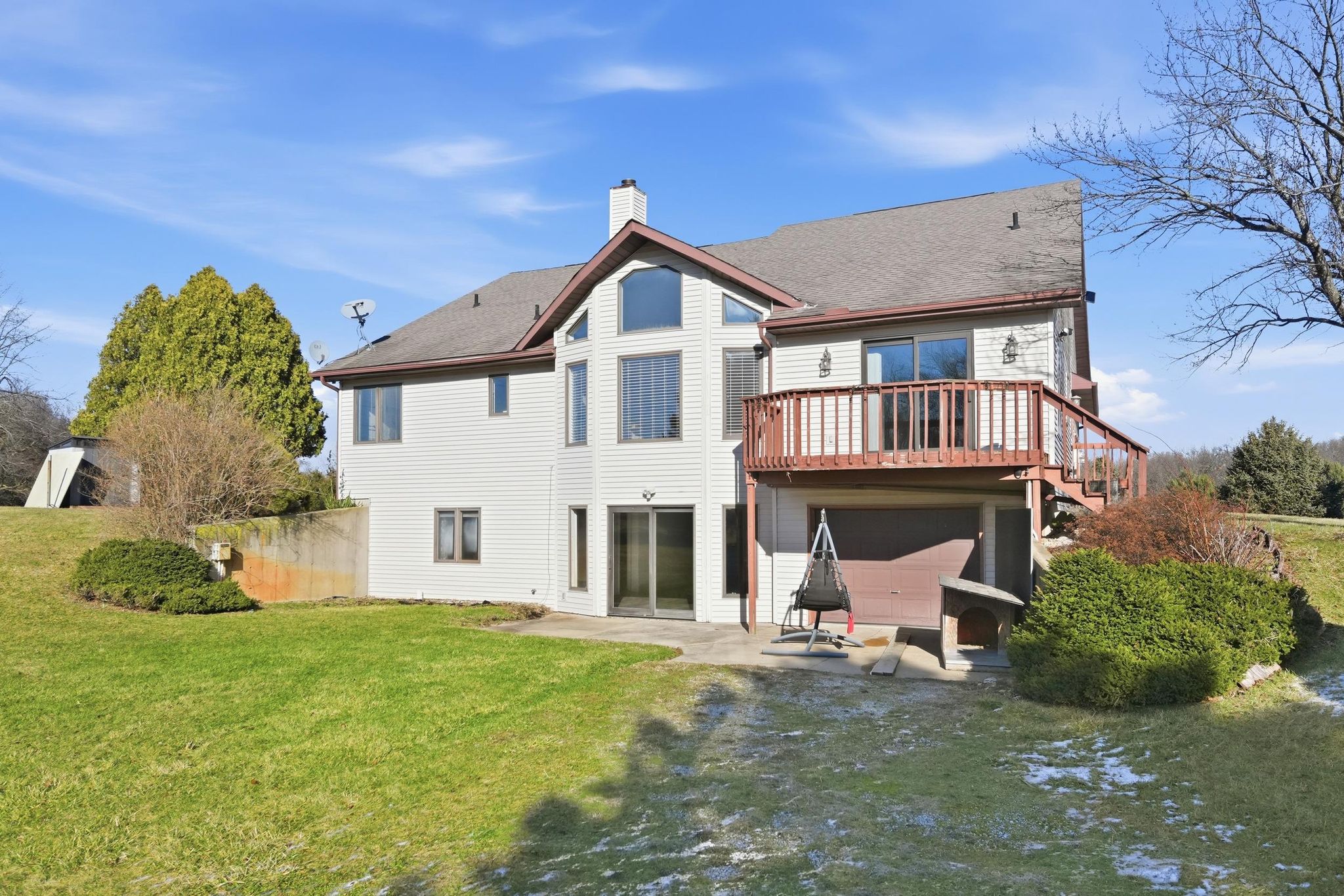 4537 W Black Oak Circle