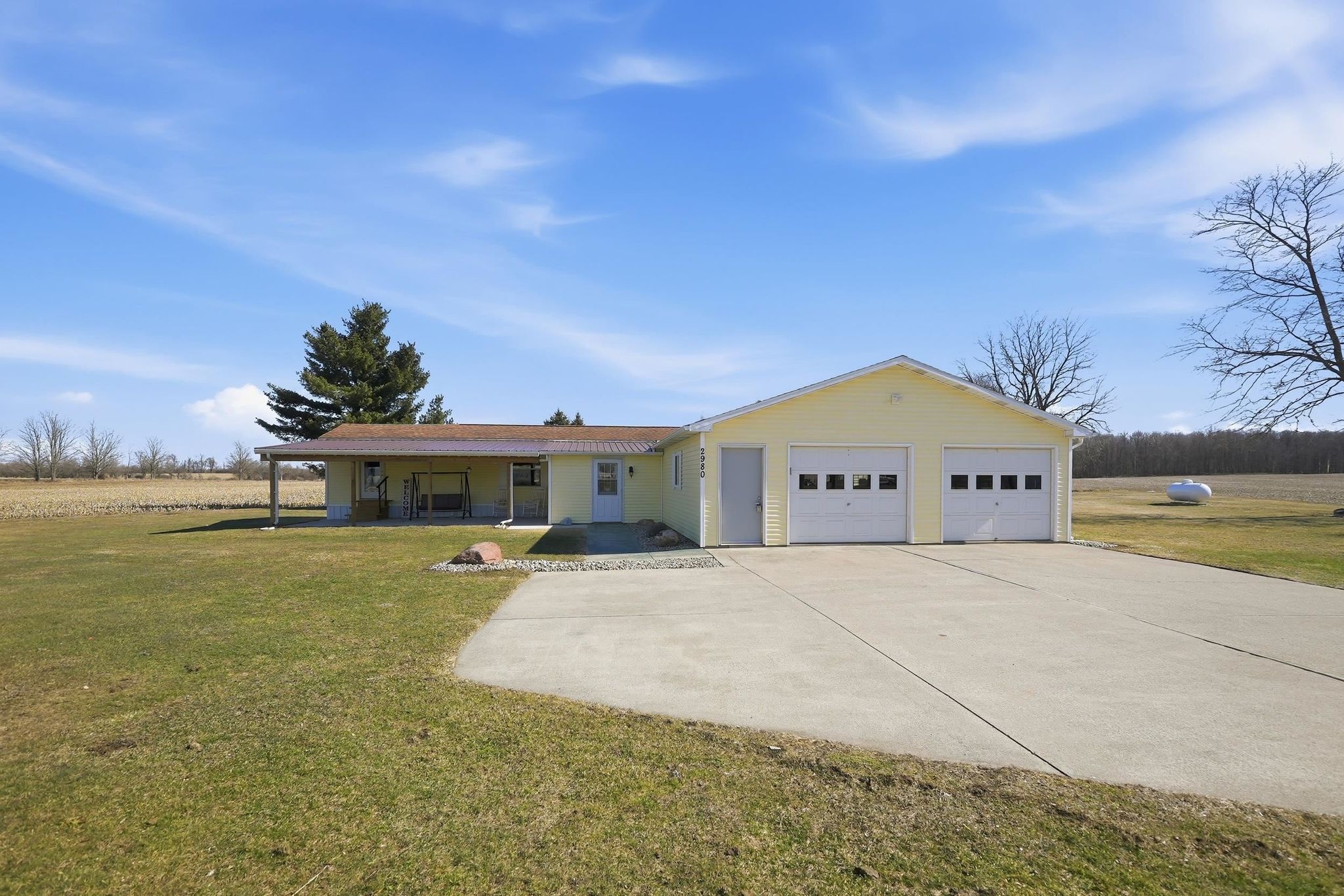 Image of 2980 S State Road 1