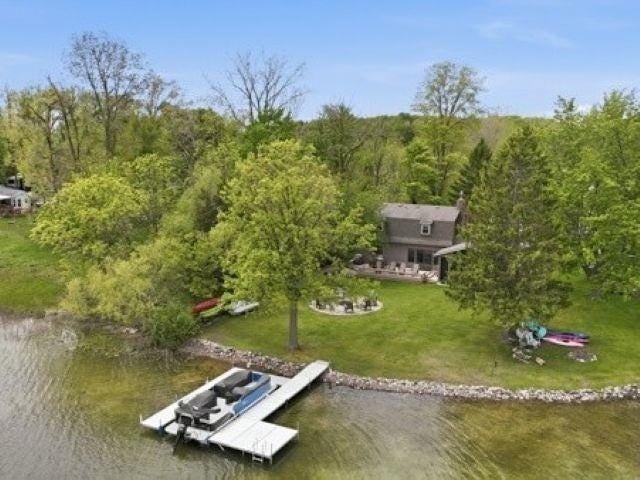 Image of 55 Lane 301C Barton Lake